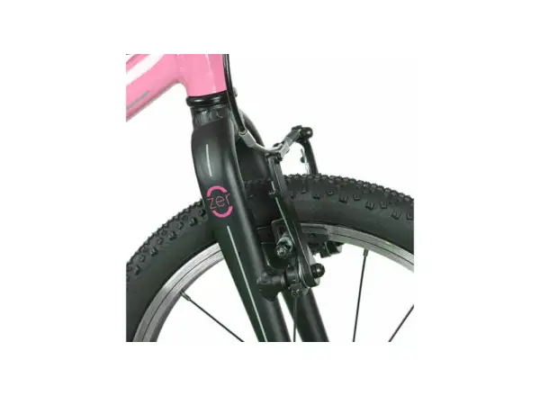 Beany Zero 16 Kinderfahrrad Pink