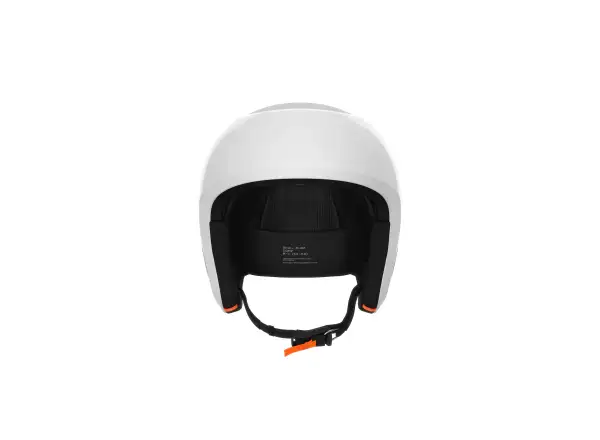 POC Skull Dura Comp MIPS Skihelm Hydrogen White