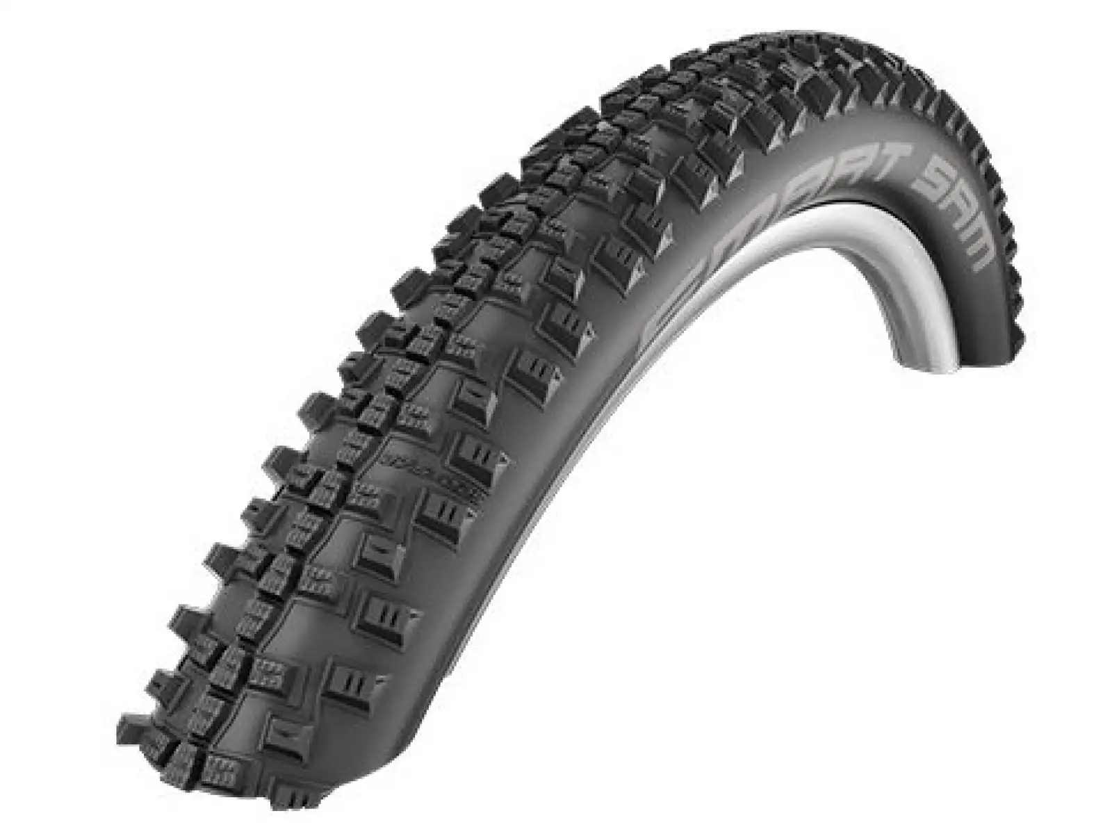 Schwalbe Smart Sam Performance DD Addix 27,5" MTB Reifen Kevlar