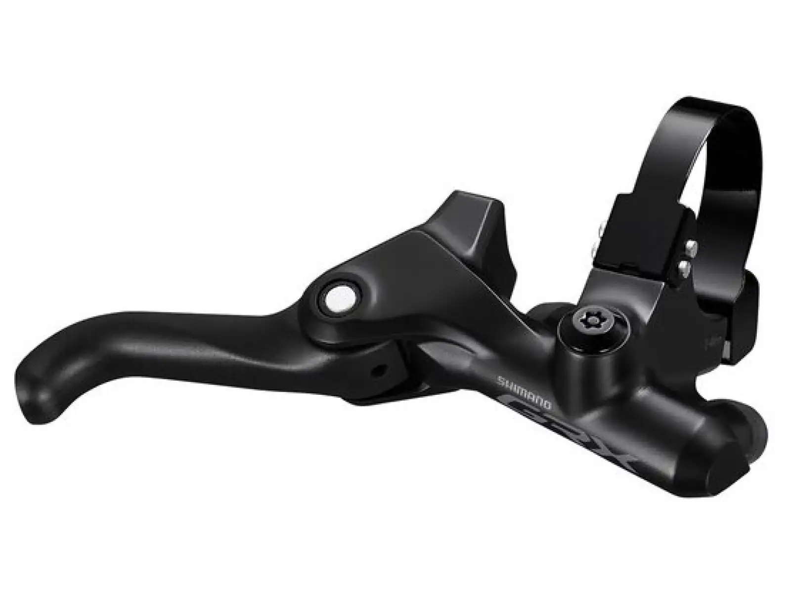 Shimano GRX BL-RX812 Rechter Zusatzbremsgriff für Gravel-Bikes