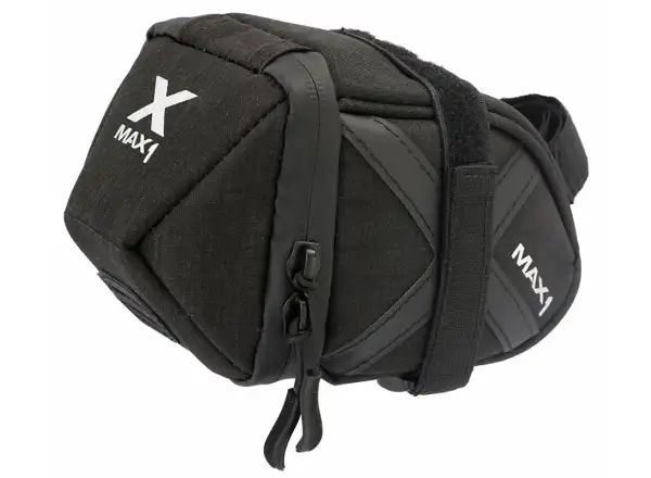 MAX1 Competition Satteltasche groß