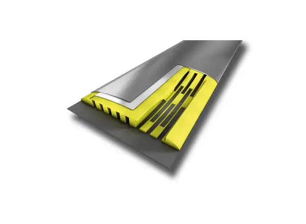 Fischer TRANSALP 86 CARBON Tourenski 21/22