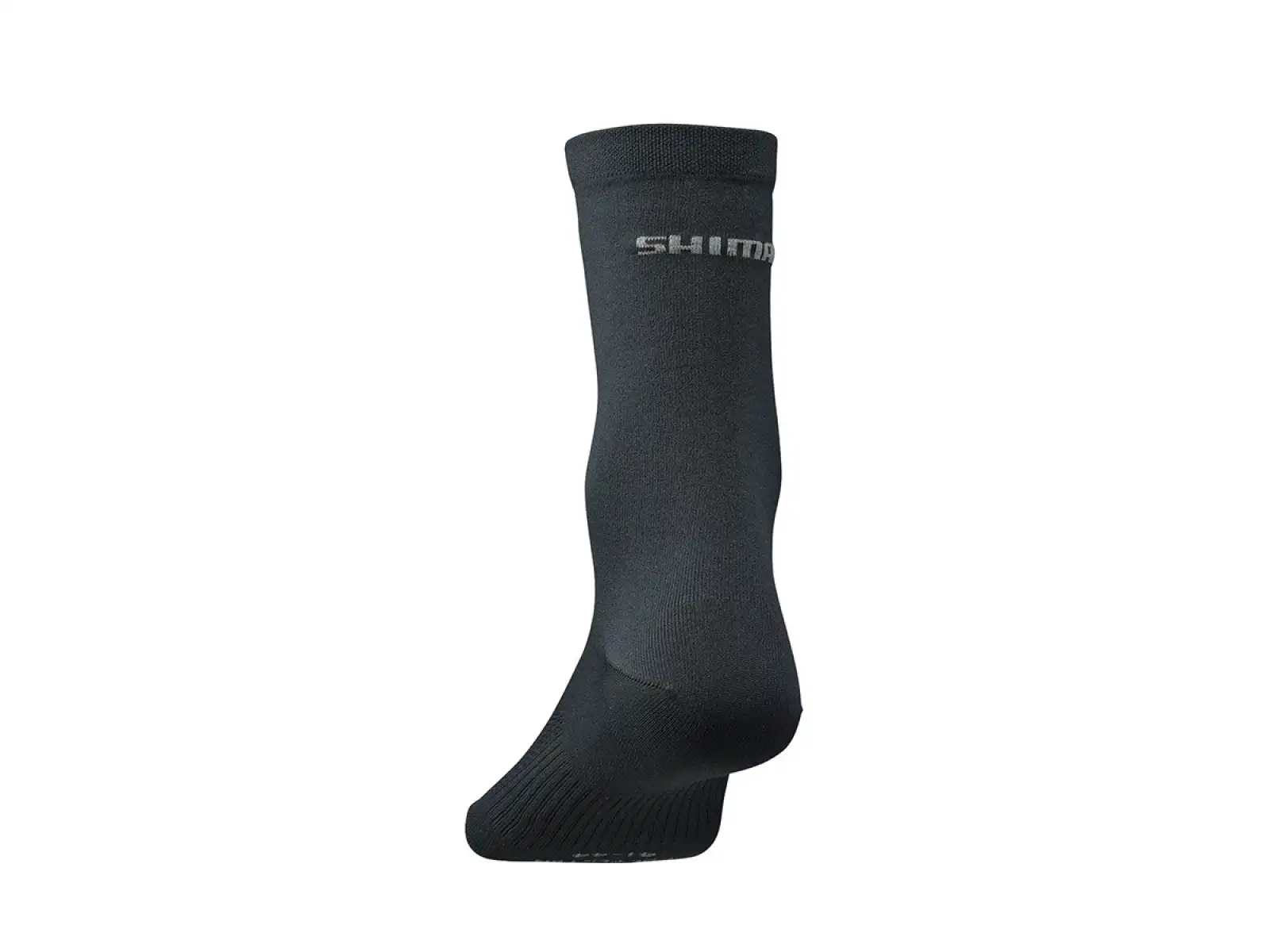 Shimano Performance Radsocken schwarz