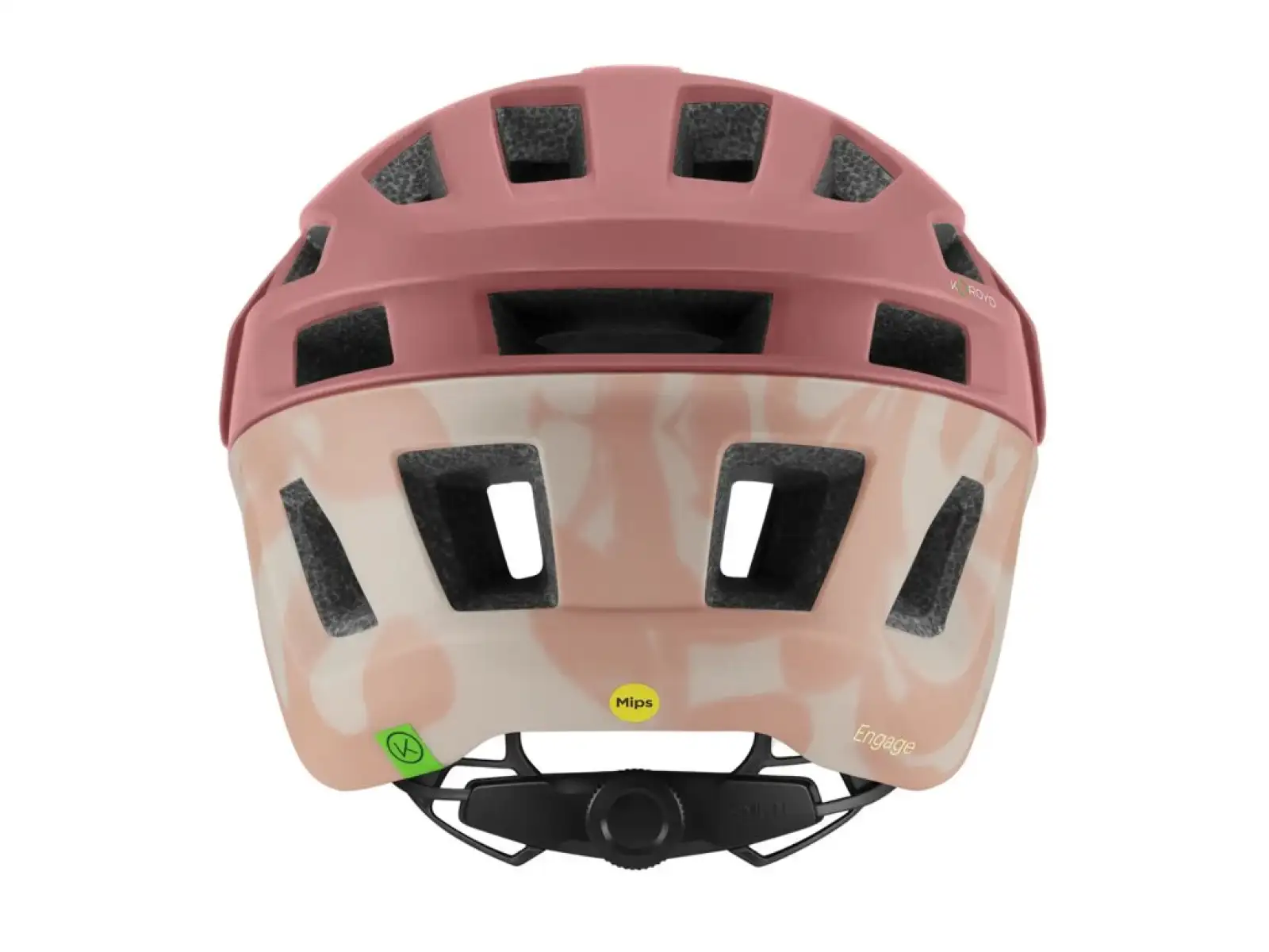 Smith Engage Mips Helm Matte Clay