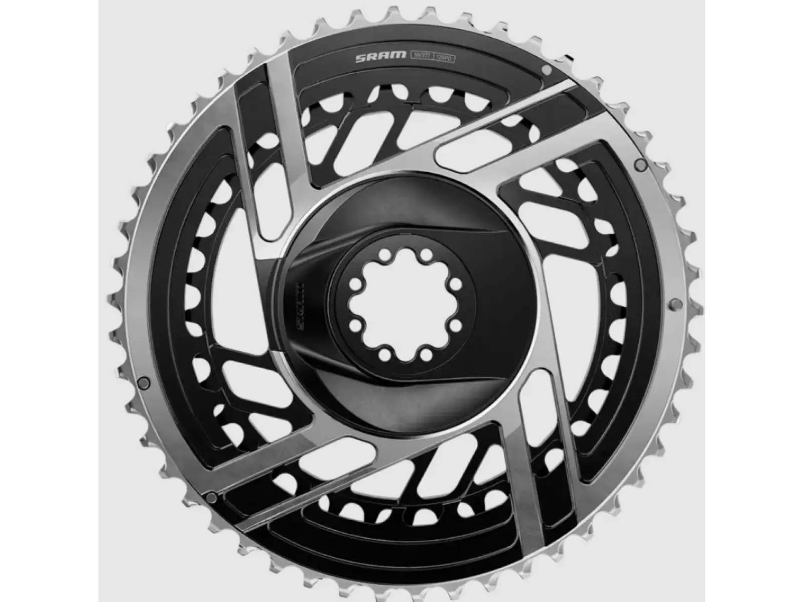 Sram RED E1 Road Kit Umwerfersätze.