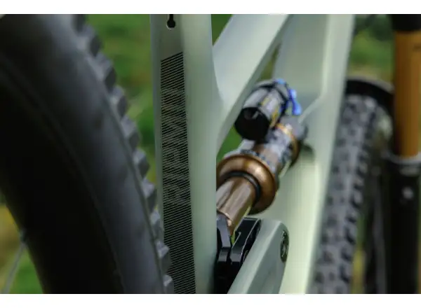 Ibis Ripmo V3 XTR Di2 Mountainbike Olive Swamp Monster