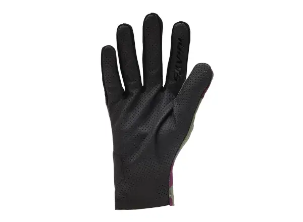 Silvini Saltara Damen Handschuhe Pflaume/Olive
