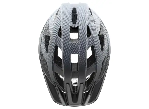 Uvex I-VO CC MIPS Helm Black/Cloud