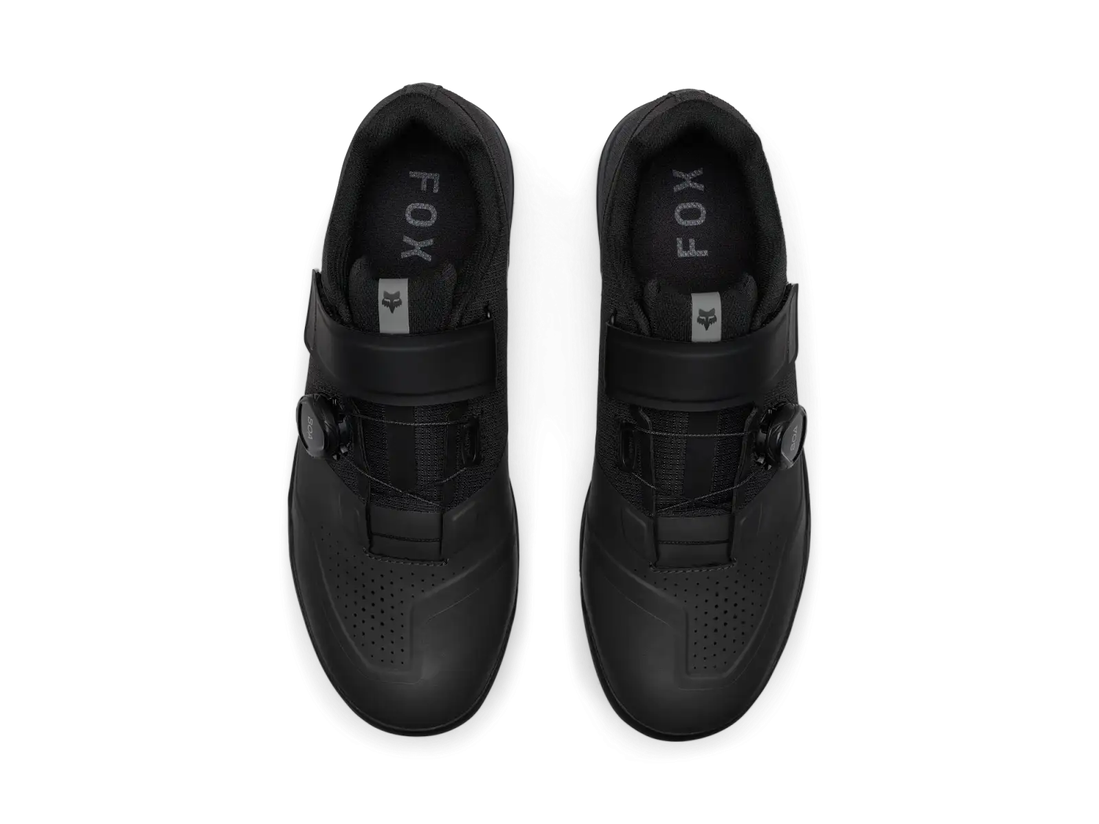 Fox Union MTB Herren Schuhe Black