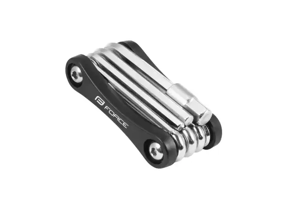 Force Eco Werkzeugset 9 Funktionen