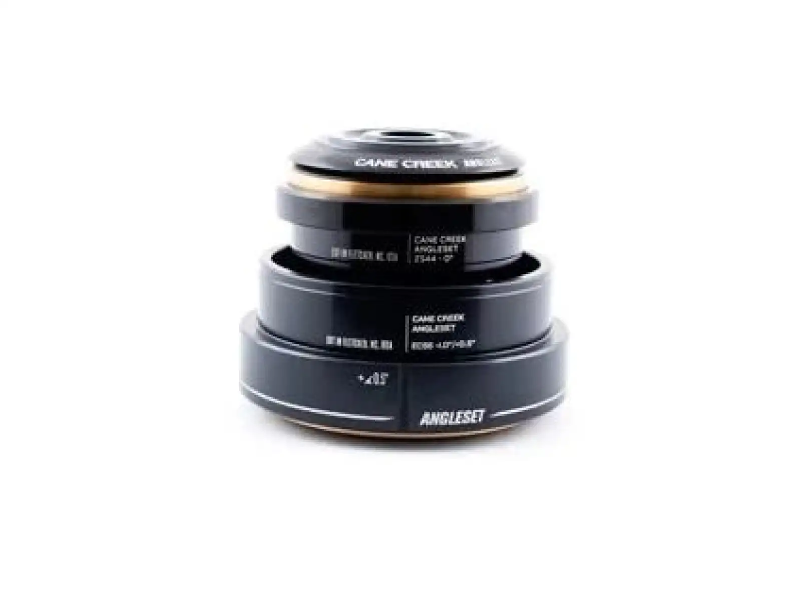 Cane Creek Angleset Steuersatz ZS44/EC56 Kit