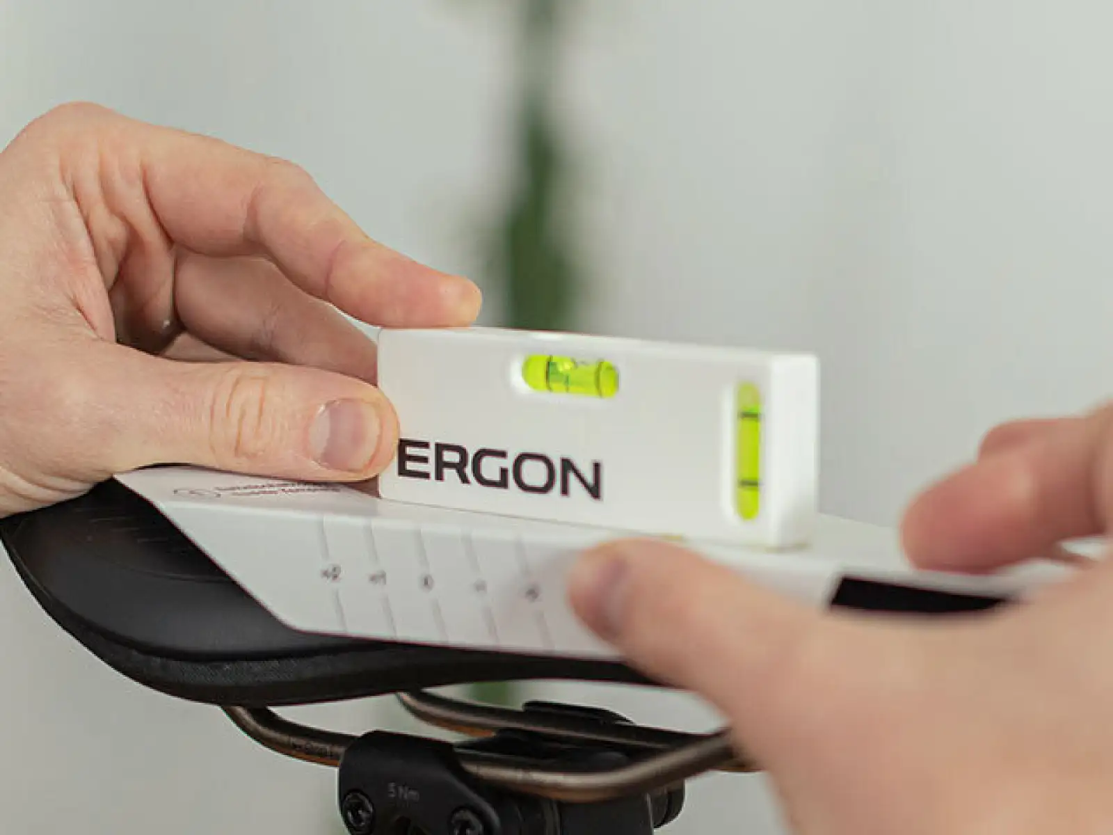 Ergon Fitting Box MTB/E-MTB Sitzpositionsanpassung