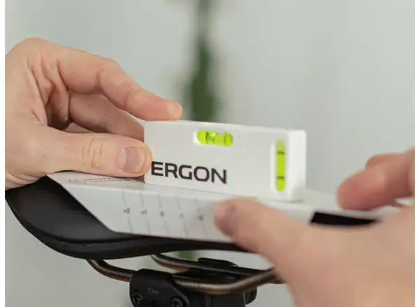 Ergon Fitting Box MTB/E-MTB Sitzpositionsanpassung