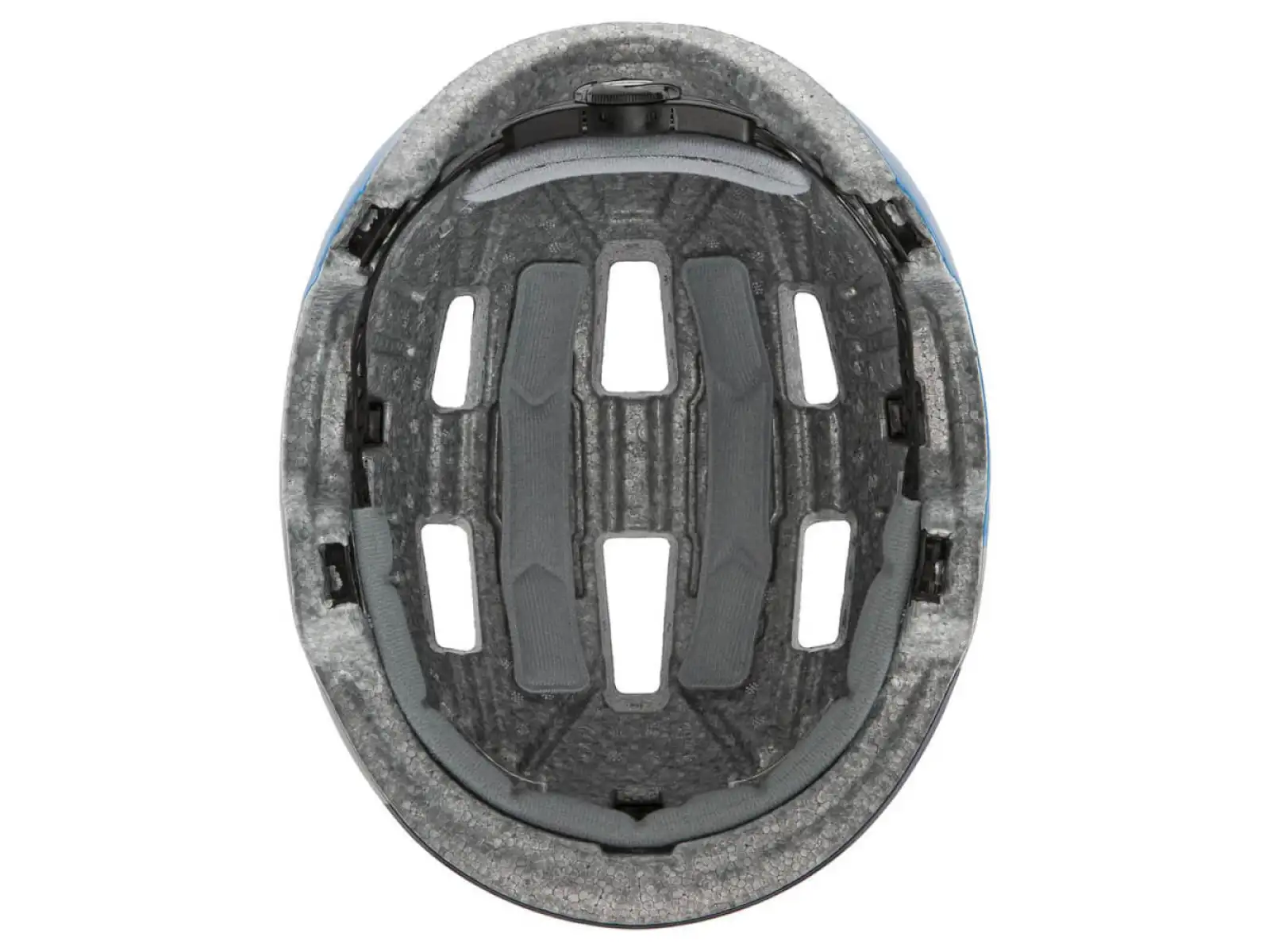 Uvex HLMT 4 Helm Deep Space/Blue Wave