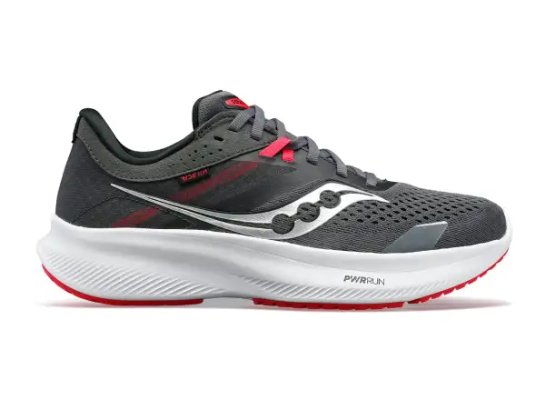 Saucony Ride 16 Damen Laufschuhe Shadow/Lux