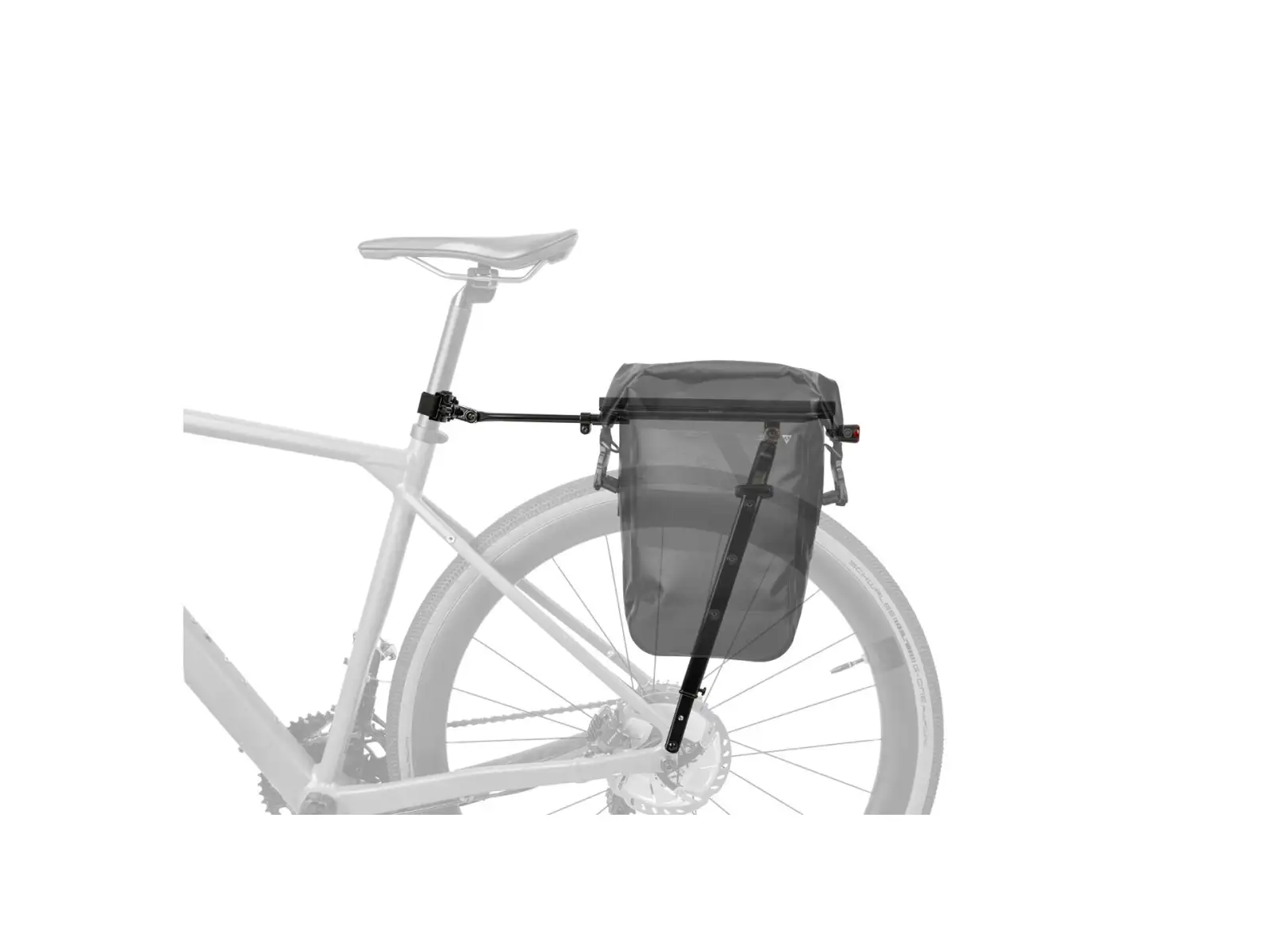 Topeak Gepäckträger Zi:RAK Eyelet Mount