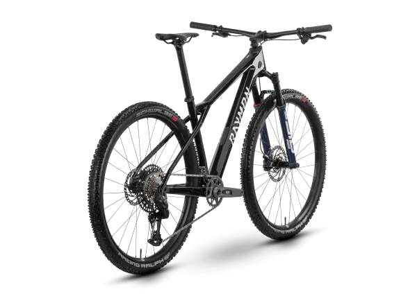 Raymon Arid Ultra 29" Mountainbike Carbon