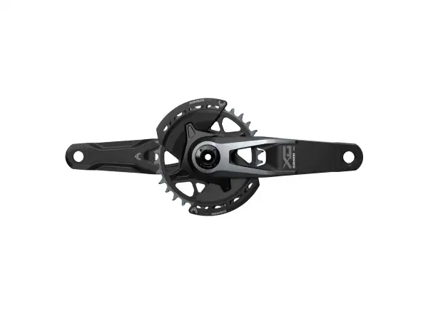 Sram X0 Eagle Transmission Kurbeln mit Kettenblatt 32 Zähne