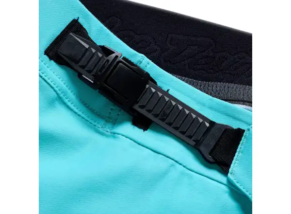 Troy Lee Designs Sprint Ultra Herren Hose Mono Real Teal