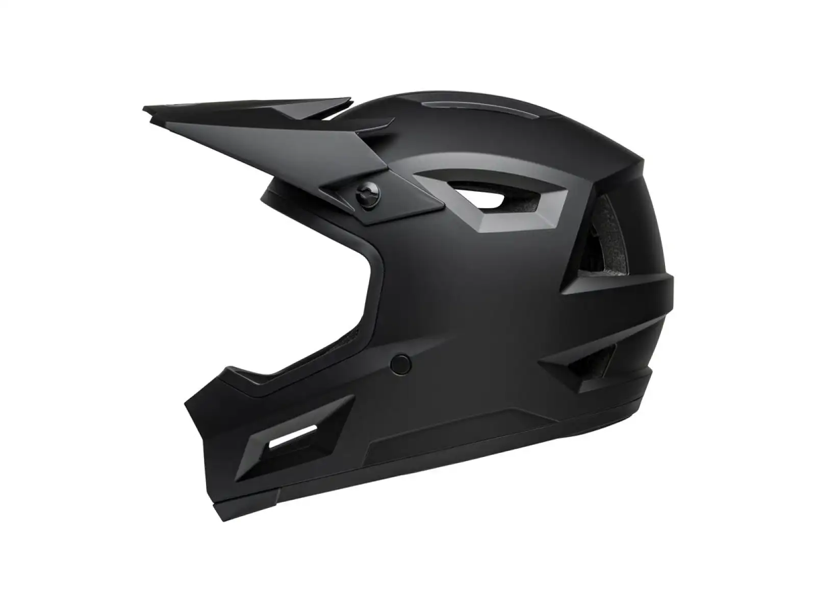 Bell Sanction 2 Helm Mat Black