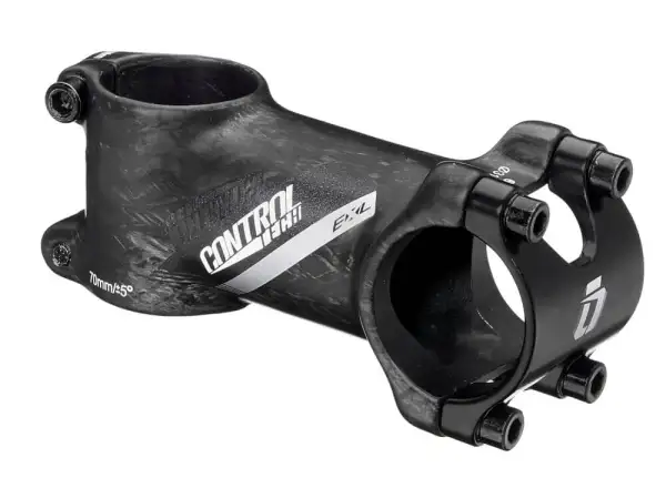 ControlTech EXL Vorbau 110 mm schwarz