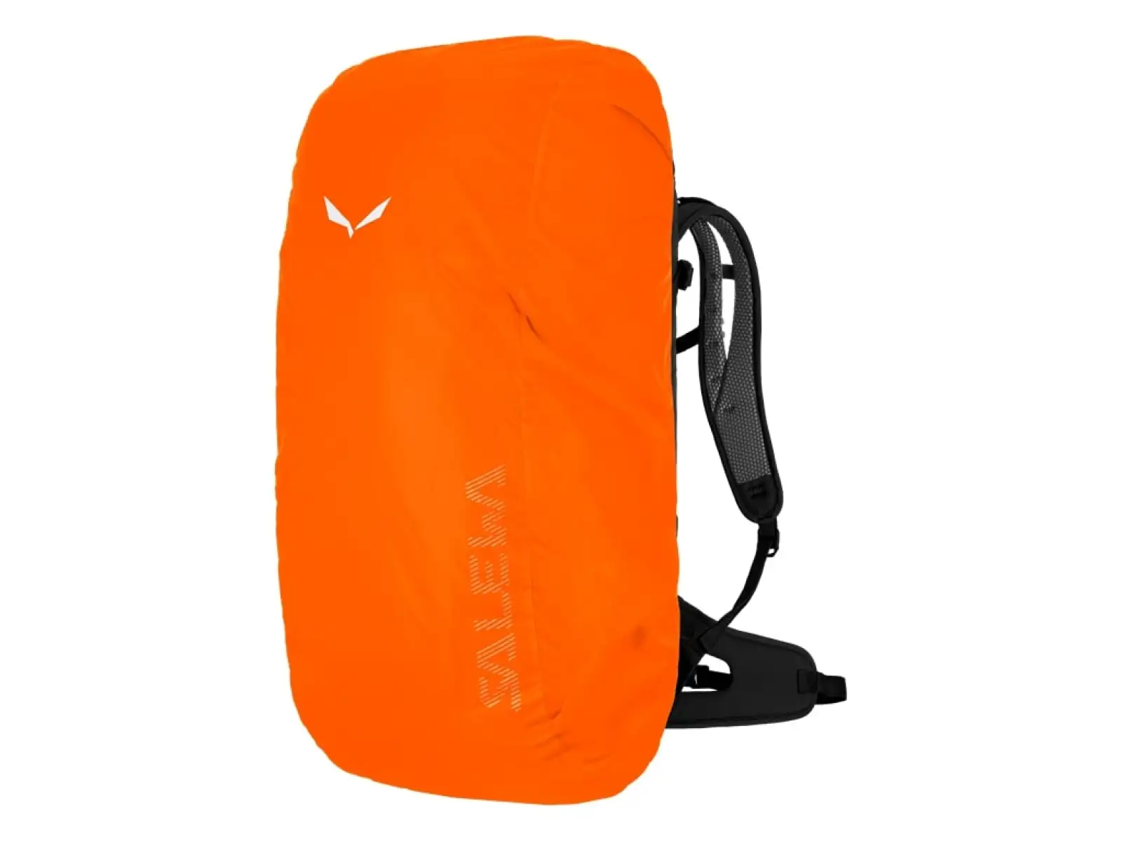 Salewa Regenschutz für Rucksack 55-80 l orange