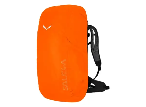 Salewa Regenschutz für Rucksack 55-80 l orange