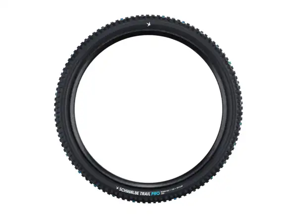 Schwalbe Nobby Nic Trail Pro TLR Reifen Kevlar