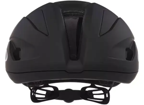 Oakley Velo Mach Straßenhelm Matte Black