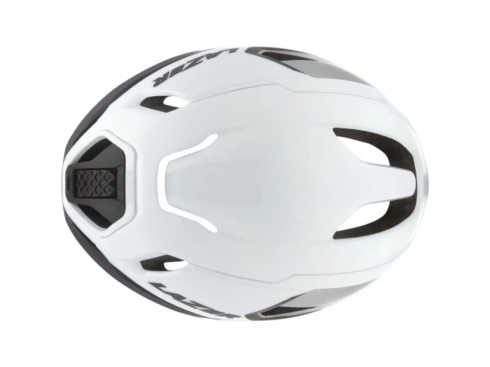 Lazer Vento KinetiCore Helm Weiß