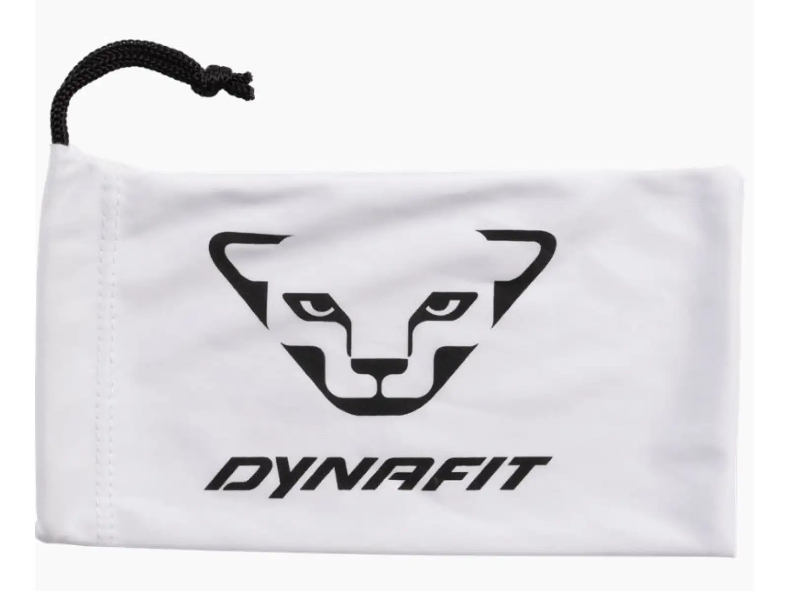 Dynafit Trail Evo Brille in Entenblau/Gelb.