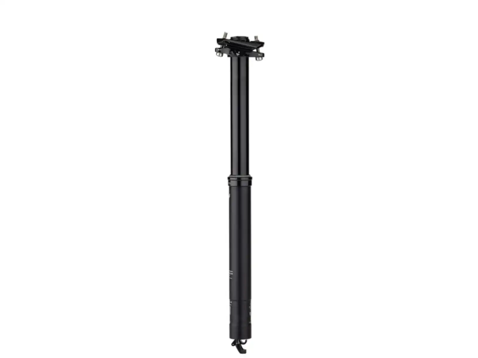 Wolf Tooth Resolve Teleskop-Sattelstütze 160 mm/31,6 mm/423 mm