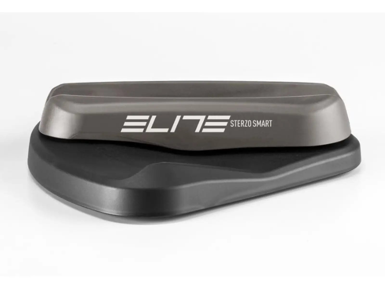 Elite Sterzo Smart ist eine Unterlage für das Vorderrad.