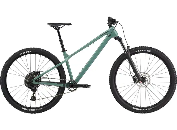 Cannondale Habit HT 3 Mountainbike JDE