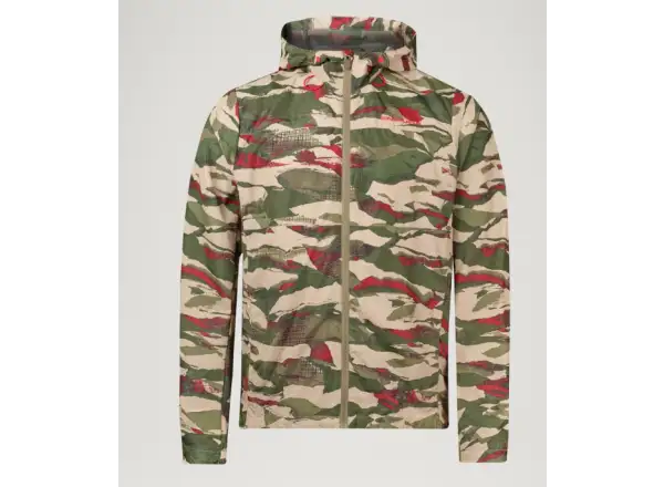 Endura Hummvee WP Shell Herrenjacke Tweed Green