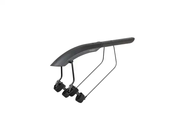 Topeak Tetrafender M1 + M2 26–29" Schutzblech-Set Schwarz