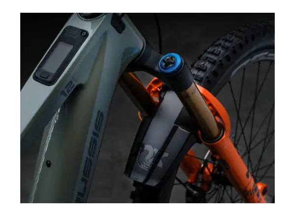 Crussis e-Full 12.11-PRO (800 Wh) vollgefedertes E-Bike