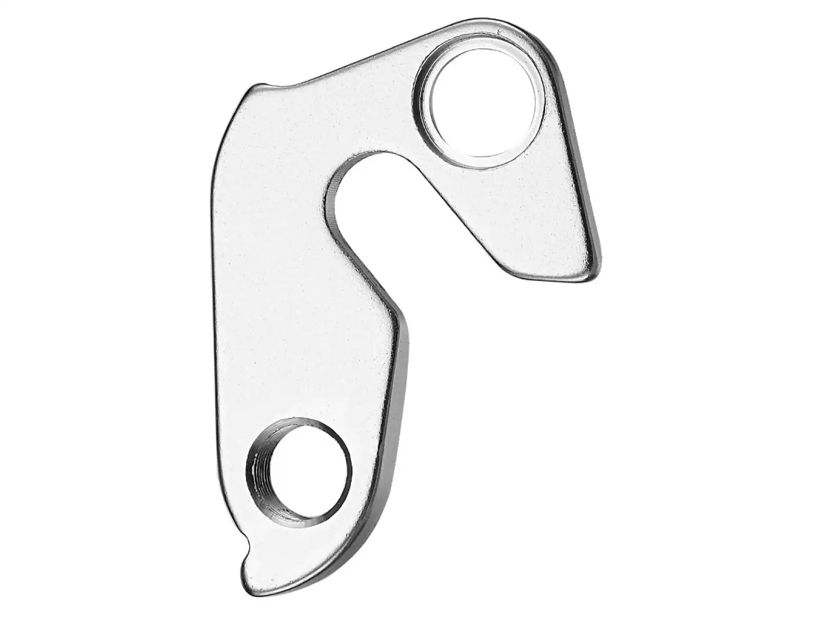Union GH-202 Schaltauge BH, Stevens