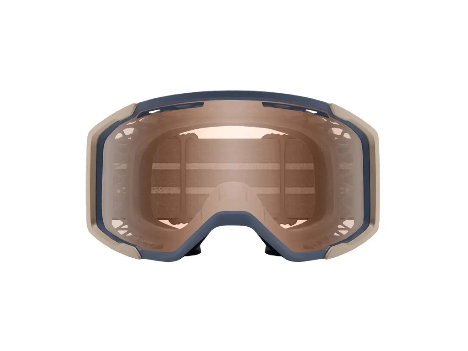 Smith Rhythm MTB Downhill-Brille Royal Navy/Summit