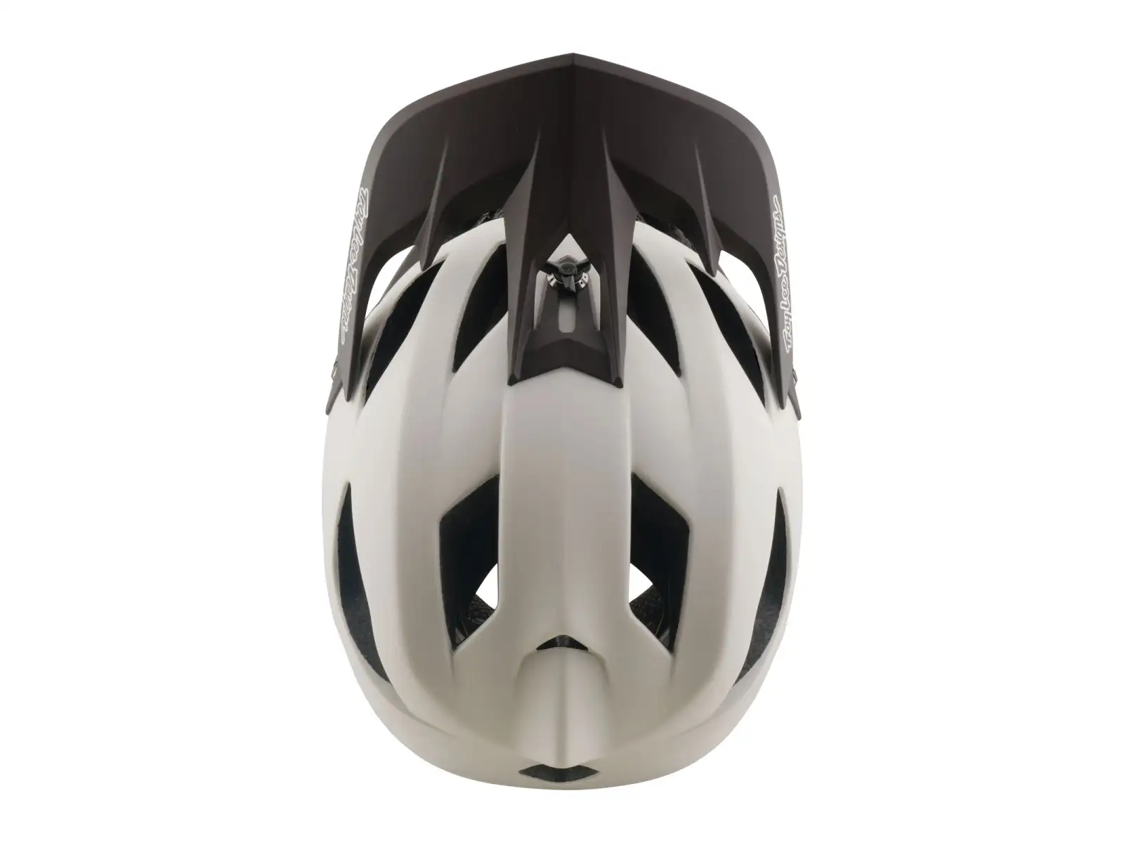 Troy Lee Designs Stage Helm Drone Pumice