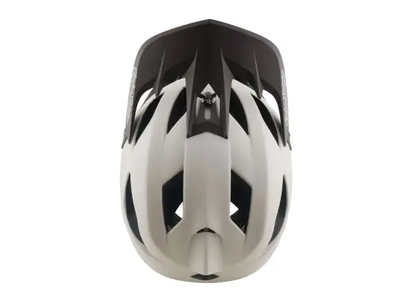 Troy Lee Designs Stage Helm Drone Pumice