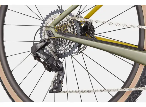 Cannondale Synapse Neo Allroad 1 Gravel E-Bike MGY