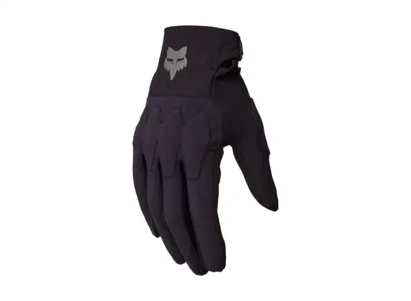 Fox Defend D30 Herren Handschuhe Black