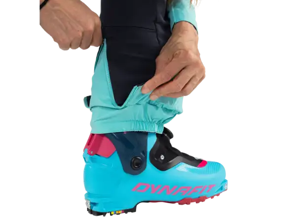 Dynafit TLT Touring Dynastretch Damen Hose Blackout