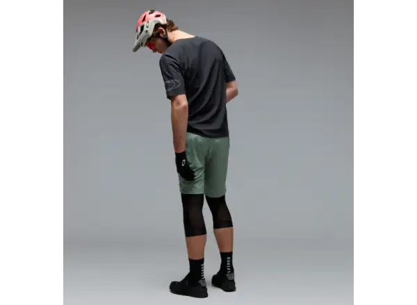 Oakley Seeker Whip Herren Shorts Aviator Green