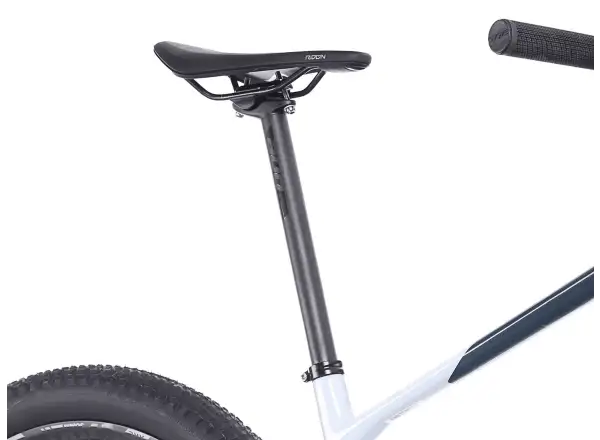 Superior XP 9.8 Mountainbike Gloss Petrol / Petrol Grey