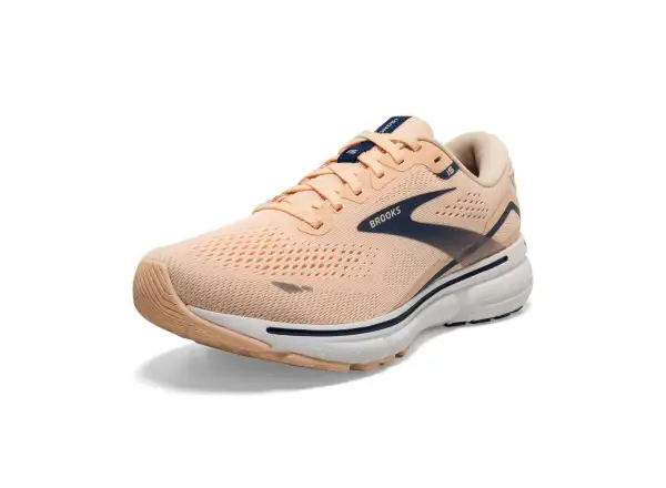 Brooks Ghost 15 Damen Laufschuhe Orange