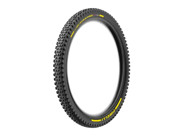 Pirelli Scorpion Blacksting Team Edition 27,5x2,40" DHWALL+ 2x60tpi Soft MTB Reifen Kevlar