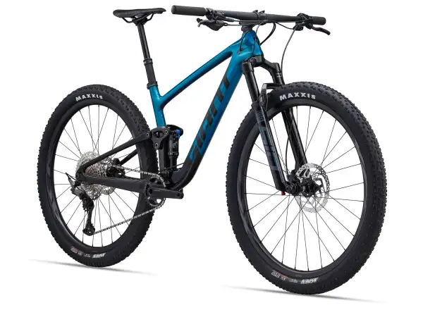 Giant Anthem Advanced 29 3 Mountainbike Sea Sparkle