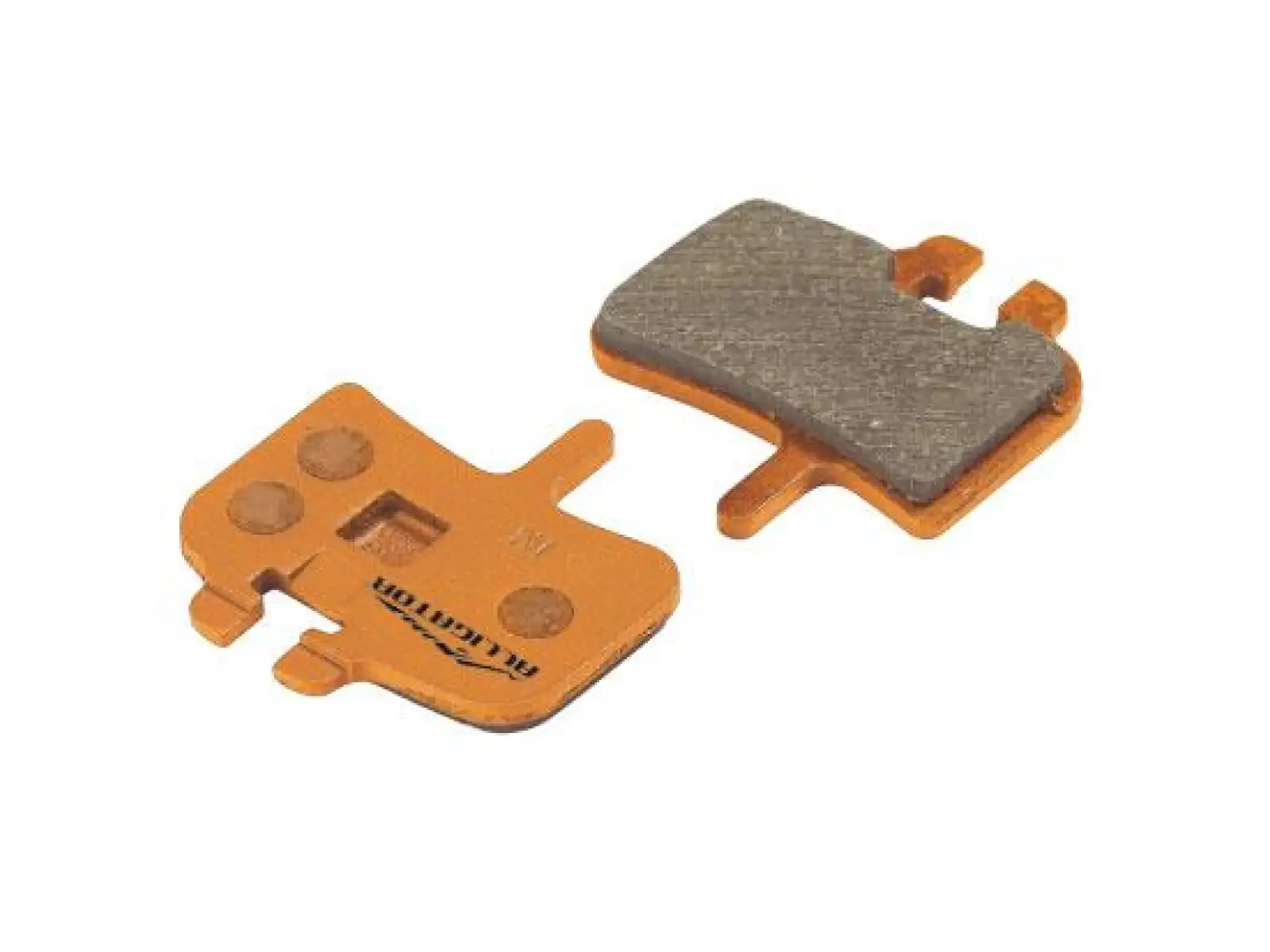 Alligator HK-VX010 Organische Bremsbeläge für Hayes MX1